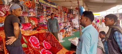 Mother Ganga, please forgive our mistakes, we will come to your door again