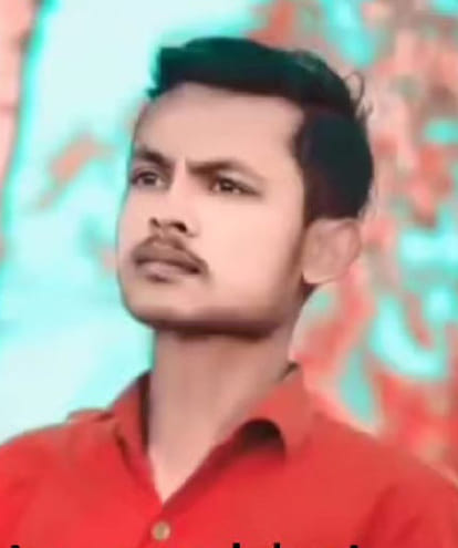 Dead body of missing youth found in the field, accused of murder by strangulation