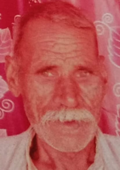 Elderly man going to daughter's house crushed to death by roadways bus