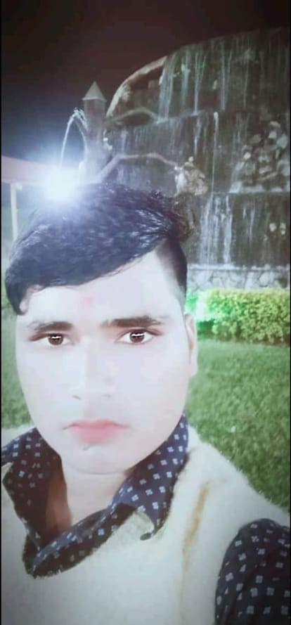 Youth dies under suspicious circumstances