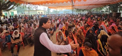 Elections should not be held on caste-religion but on fundamental issues: Varun Gandhi