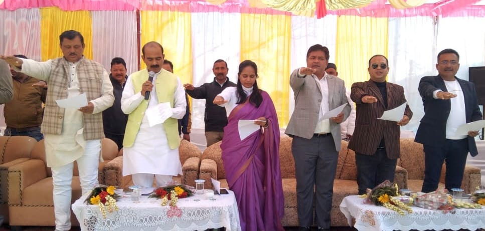 Developed India Sankalp Yatra will connect the last person to the mainstream
