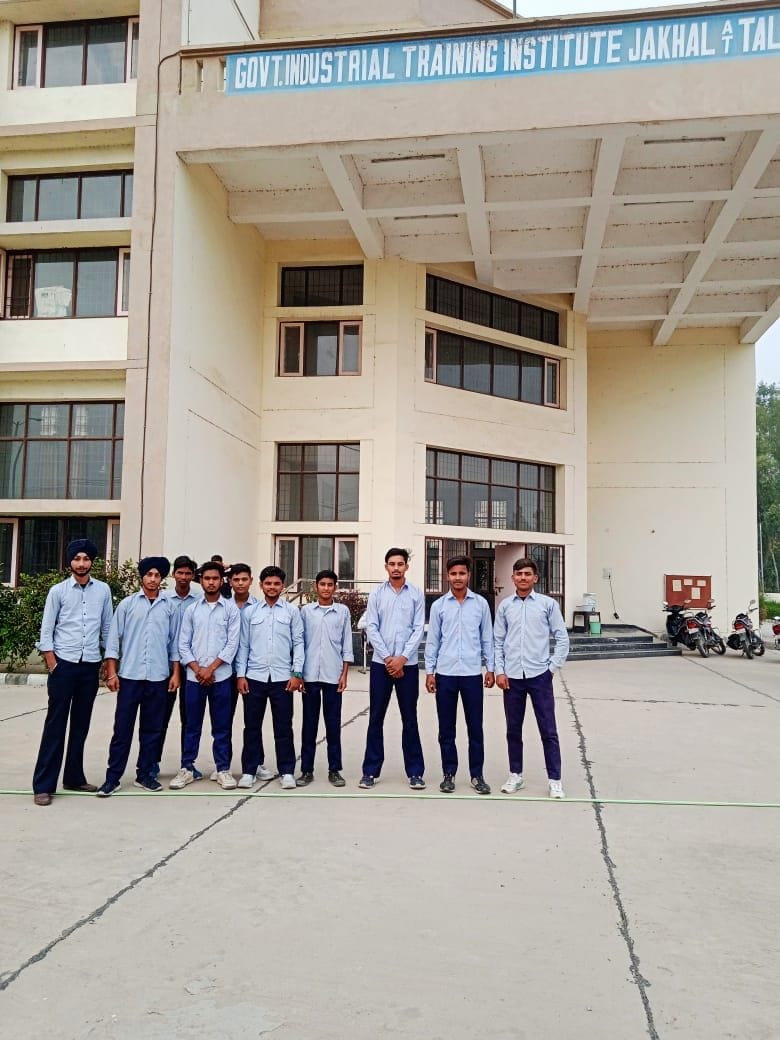 Lack of instructors hinders the efficiency of technical students