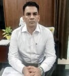 30जेएनडी24: गुलजार मलिक, एसडीएम उचाना। संवाद