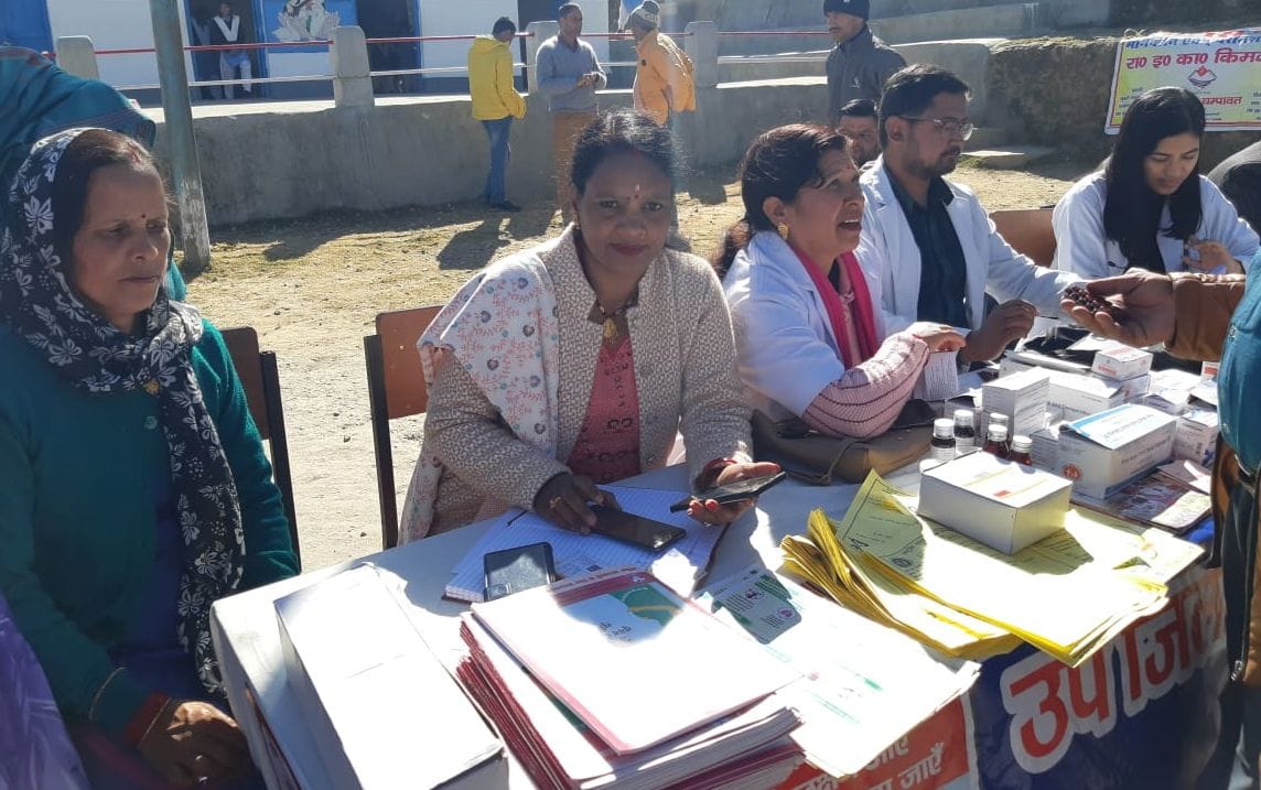 Benefits of schemes should reach the eligible people: MP
