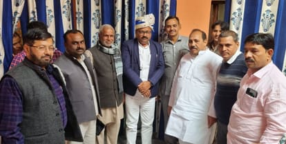 The next Prime Minister of the country will be one with blue flag