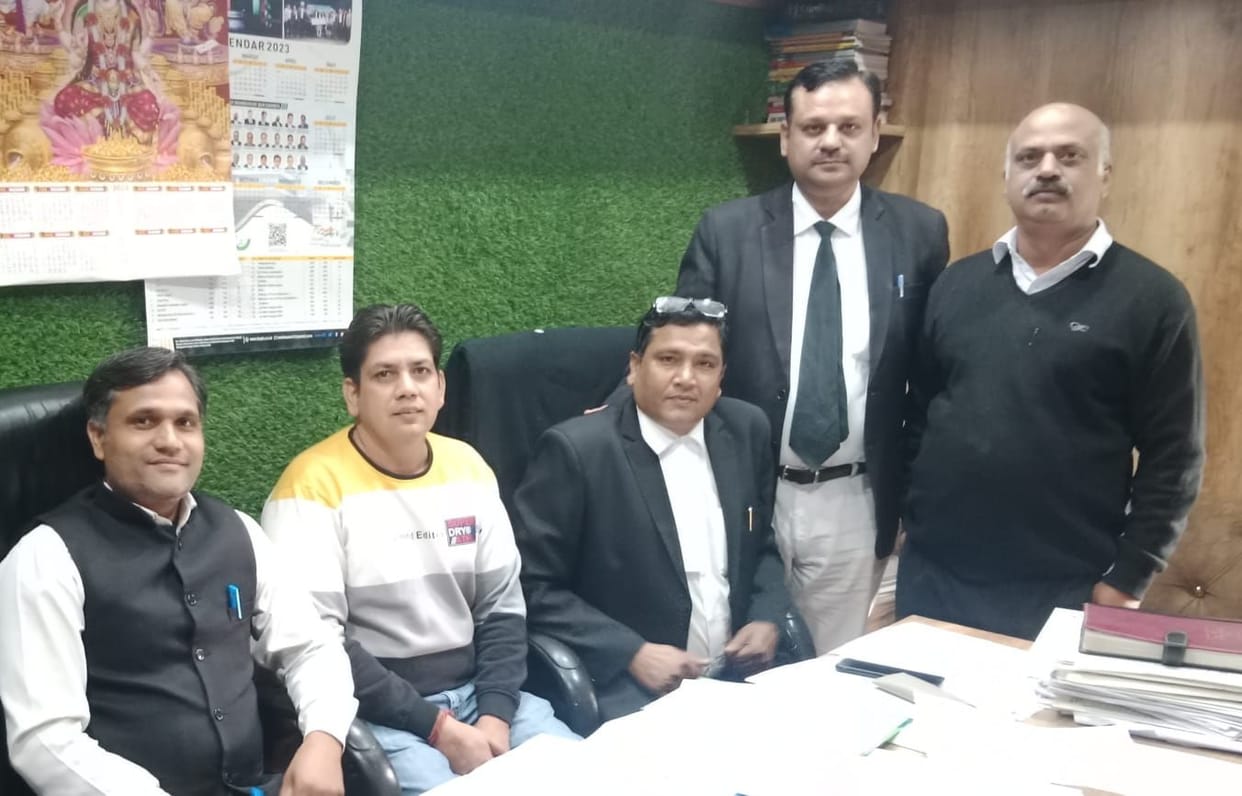 Nomination for Bar Association elections from 4