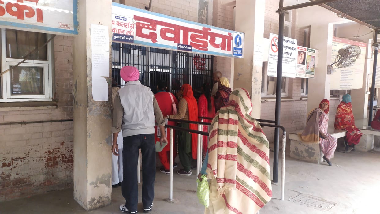 How to fight influenza, RTPCR kit available for cough syrup testing
