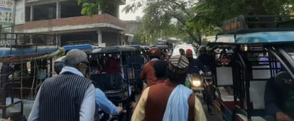 Encroachment removal campaign will start in the city from Monday