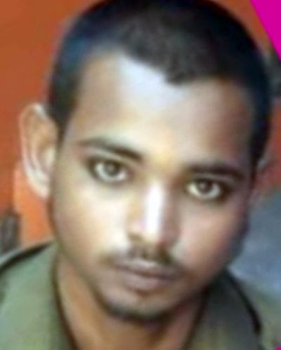 Bike collides with roadside pillar, youth dies