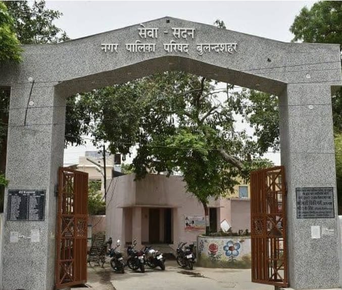 13 crore drinking water lines will be laid in 17 bodies