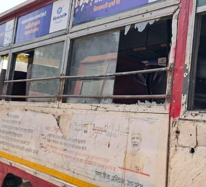 If you have to travel in roadways buses then carry a blanket with you.