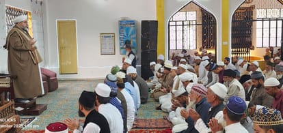 Muslims should always keep their hearts united with the memories of God: Qadri