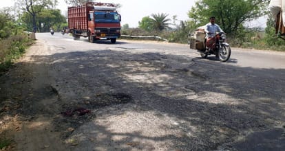 Bareilly-Mathura Highway: 37 km stretch in Badaun border will be widened in the third phase