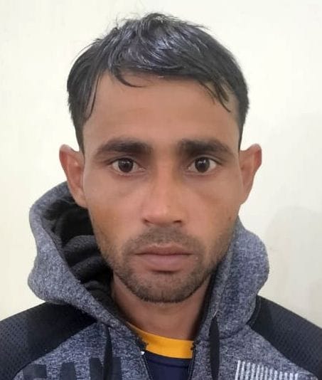 Life imprisonment to the person guilty of killing a young man and making his body disappear.