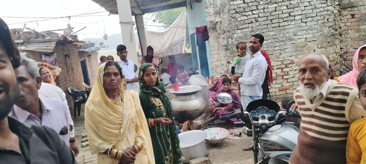 Maulana angry over DJ playing, bride reaches in-laws' house without Nikah