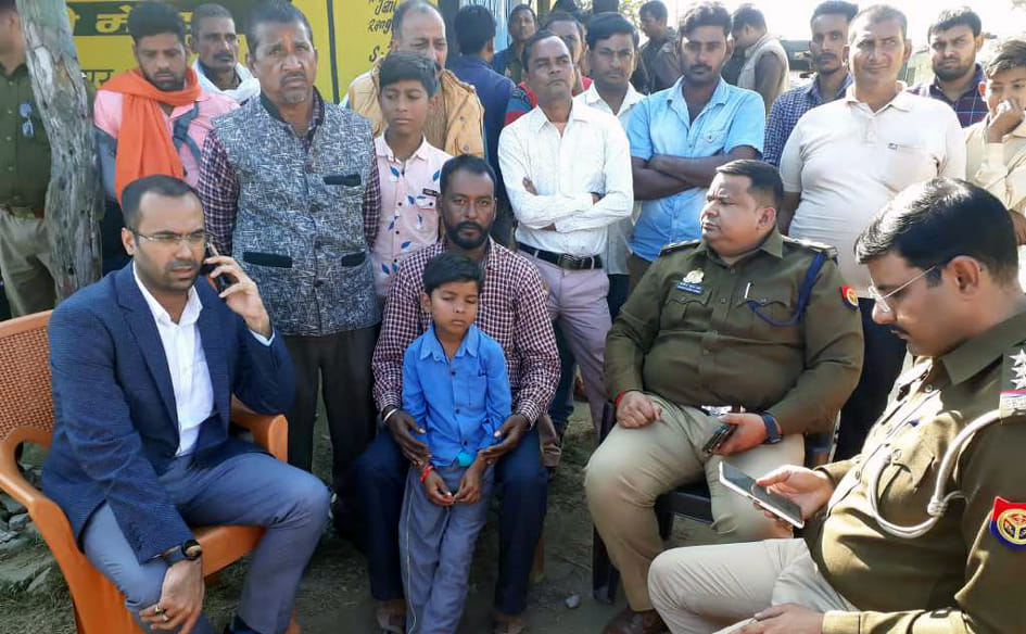 Quack's clinic sealed, case registered