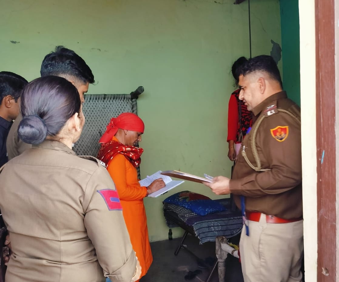 MA student commits suicide by hanging herself in Rankapura