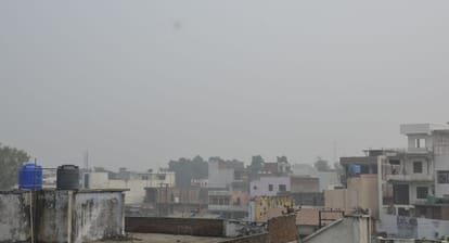 Be careful, AQI is increasing rapidly