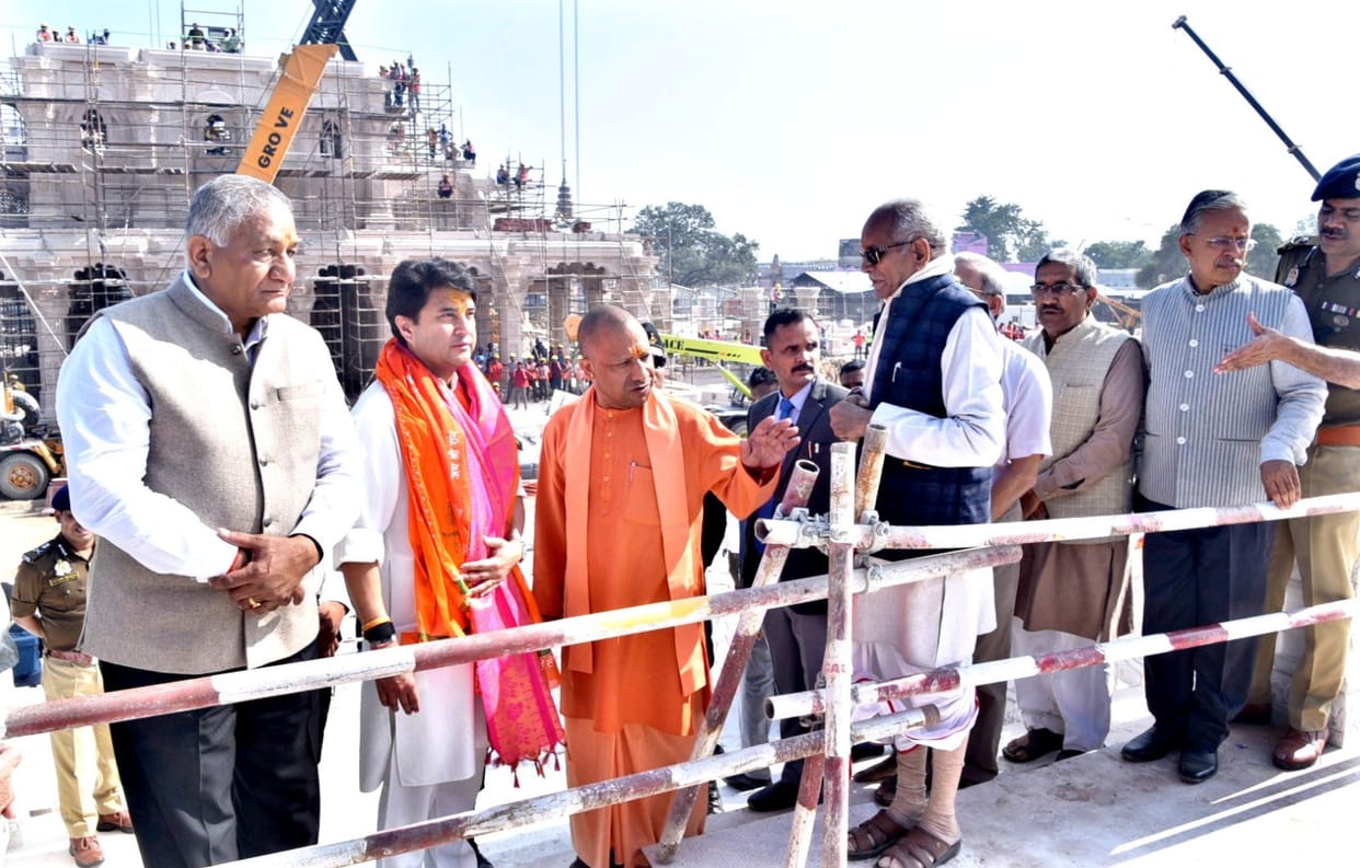 CM patted the engineers on the back, said - reduce time, work faster