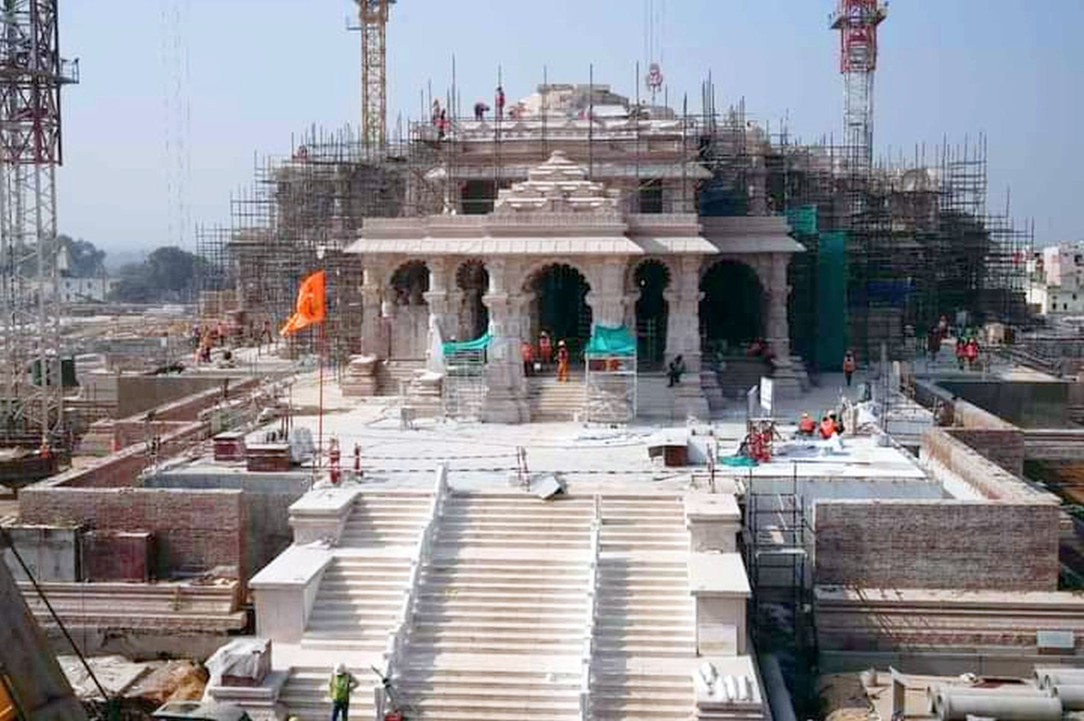 Top News Headline Today Important And Big News Stories Of 1 January 2024 Updates On Amar Ujala