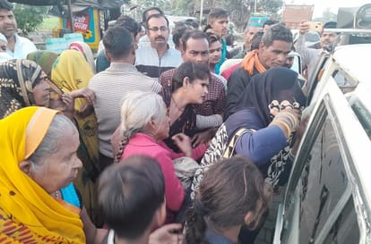 Dharmendra murder case: Raids in search of accused, policemen deployed for protection of victim