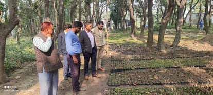 Investigation started into scam worth Rs 10 crore in Horticulture Department