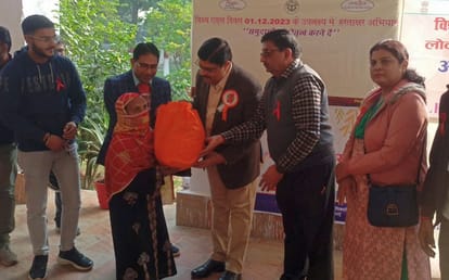 If you want to avoid AIDS, be aware