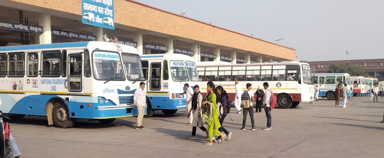 125 roadways buses will go to the rally, many routes will be affected