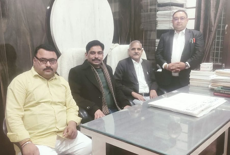 Bar Association will seek support in elections only with folded hands