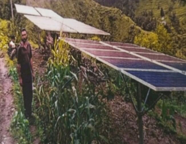 Solar Pump Subsidy: किसानों के लिए अनुदान पर सोलर पंप पाने का मौका, ऐसे करें आवेदन