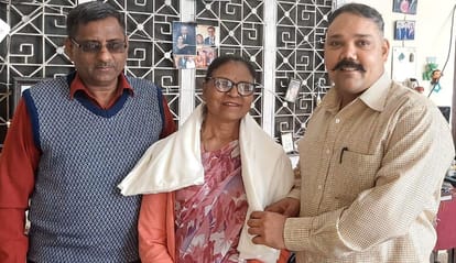 Five lawyers honored on Advocate's Day