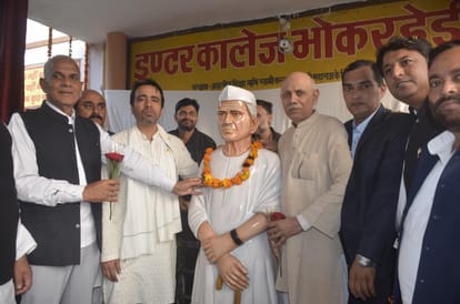 Mission 2024: RLD President Jayant Chaudhary will start election campaign in Chhaprauli Baghpat