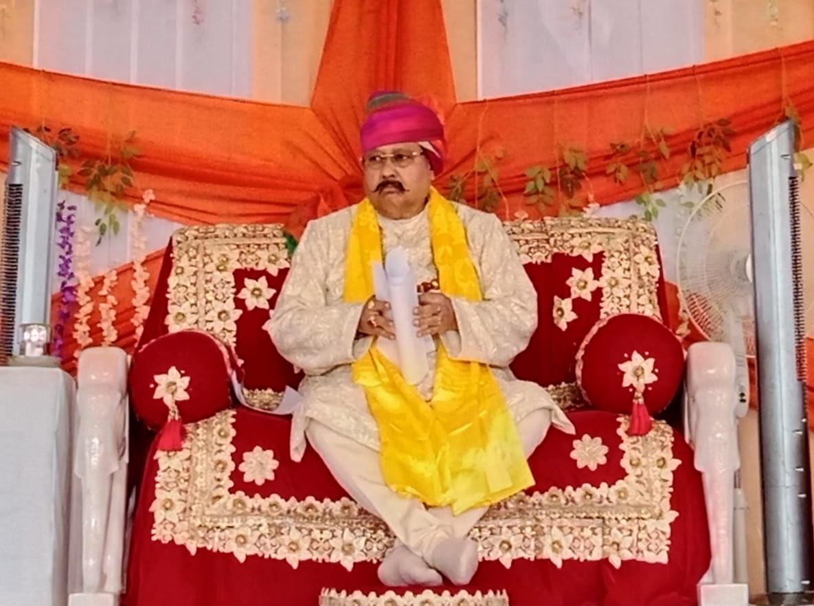 Goodwill is necessary for the unity and integrity of the nation: Satpal Maharaj