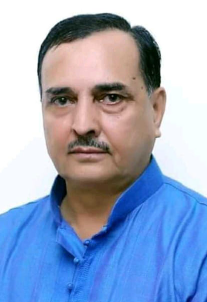 MP Haji Fazlur Rahman may leave BSP