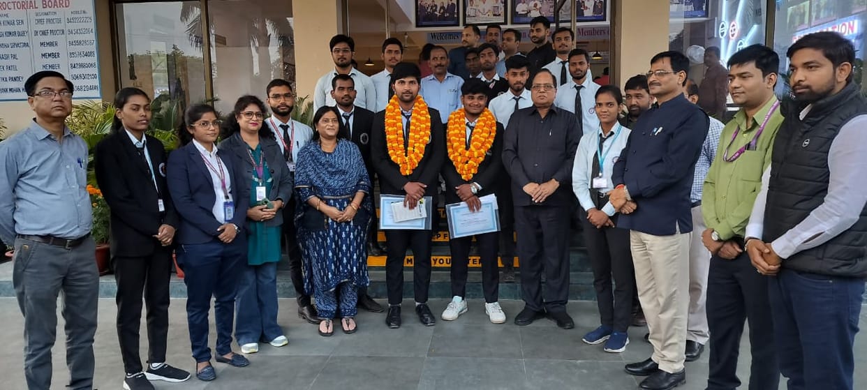 KIPM Engineering creates history in