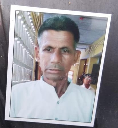 Death of a prisoner suffering from cancer who was serving life sentence