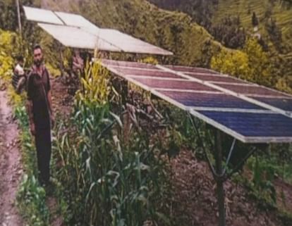 opportunity for farmers to get solar pump on subsidy