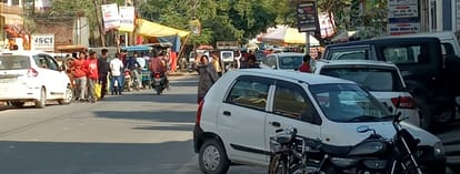 removal of encroachment campaign will start from today in Pilibhit