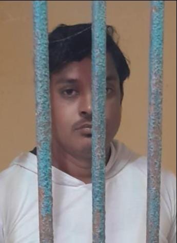 Married his girlfriend by preparing fake divorce deed, arrested