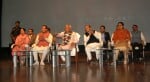 फोटो :30: सोनीपत के मुरथल स्थित दीनबंधु छोटूराम विवि में आयोजित कार्यक्रम के दौरान रिमोट से क्ल