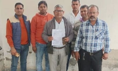Demand from SP to take action against those who make indecent comments in the group