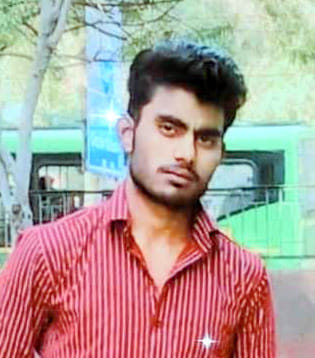 Youth found unconscious in field dead, accused of murder