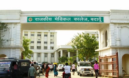 Alert issued in the district regarding children's disease in China