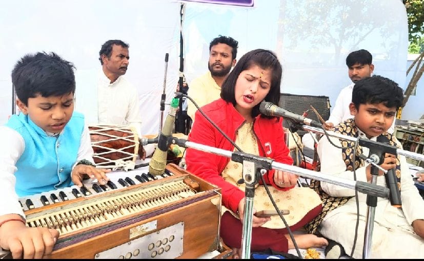 Human life is incomplete without Sadhguru: Kriti Ganguly
