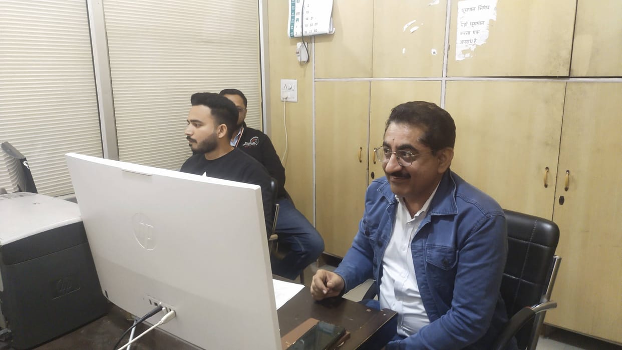 Building maps not being approved since last 10 days, BPAS portal closed