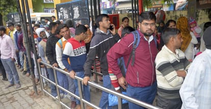 When the weather changes, the number of viral infection patients increases by one and a half times.