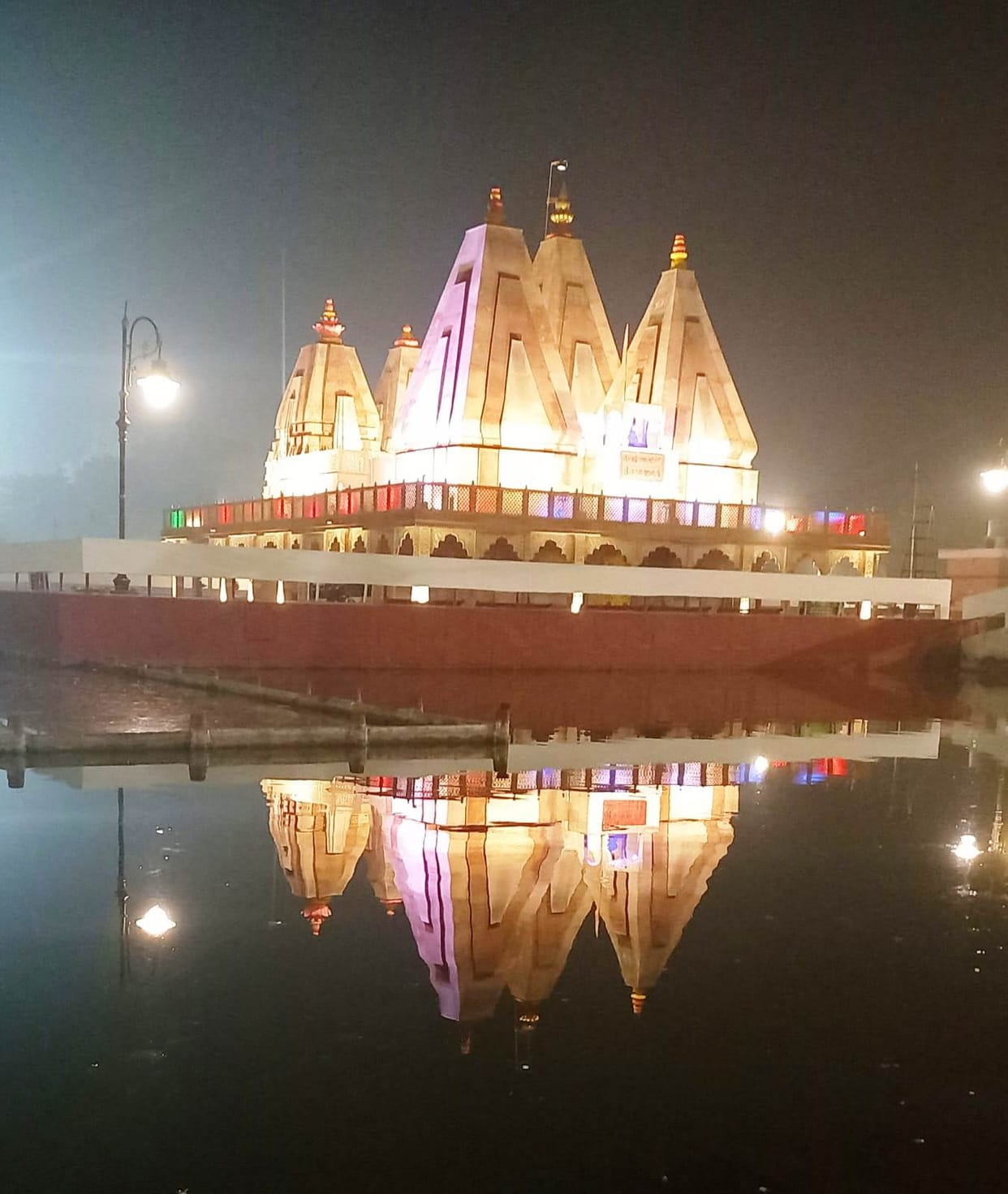 Roadways buses will promote International Geeta Mahotsav