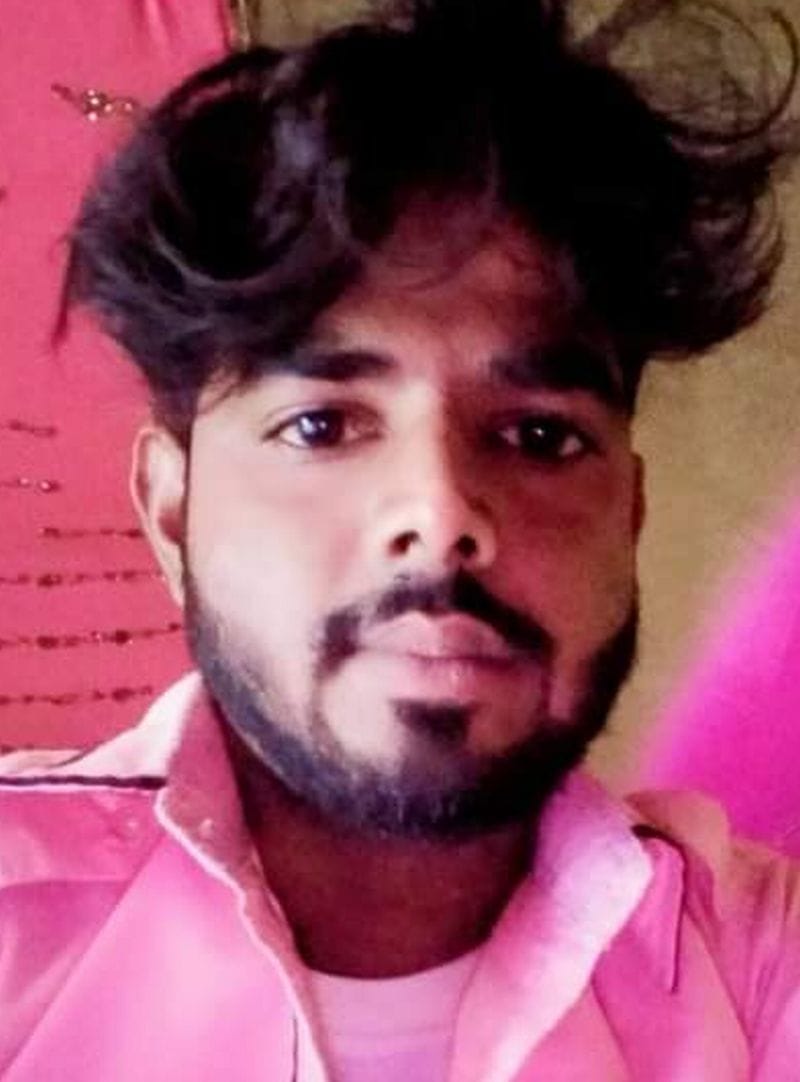 Farmer dies, one injured in road accident