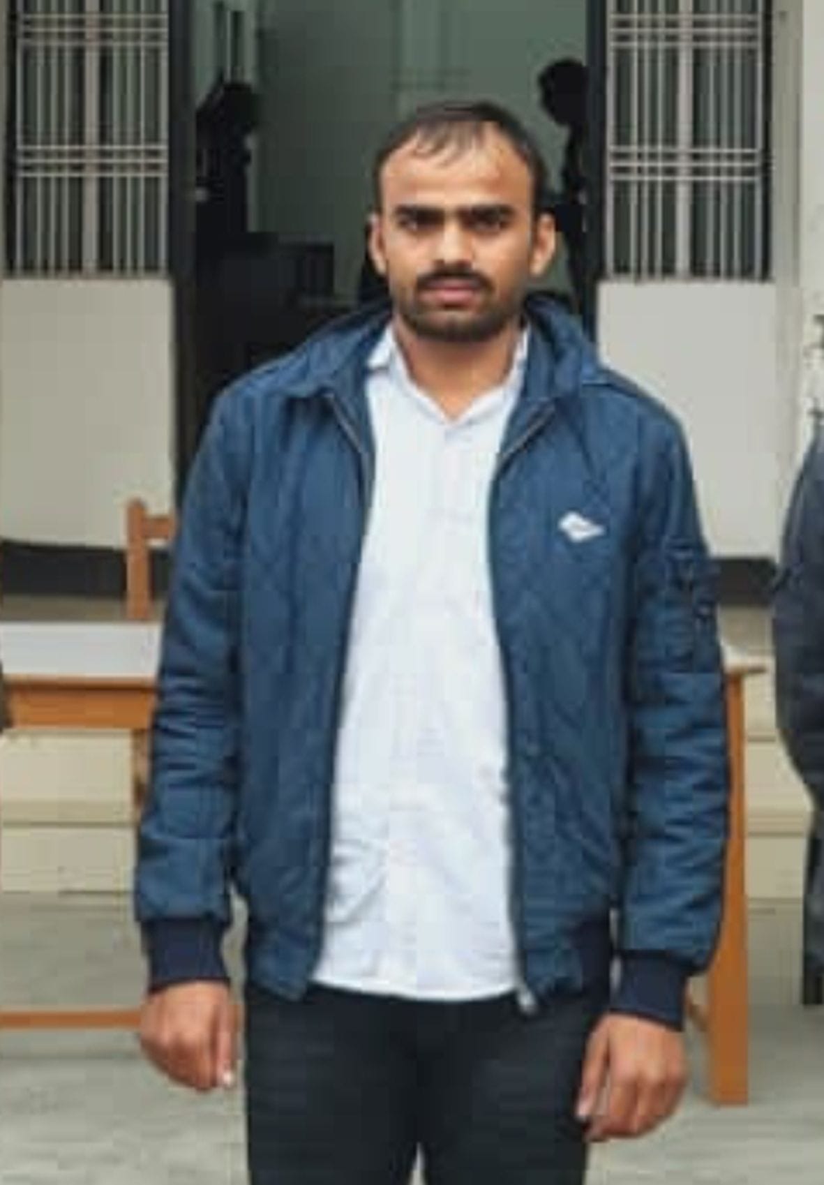 Case against constable